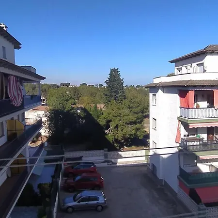 Bella Carmen : 6 Personas Appartement