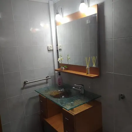 Appartement Bella Carmen : 6 Personas