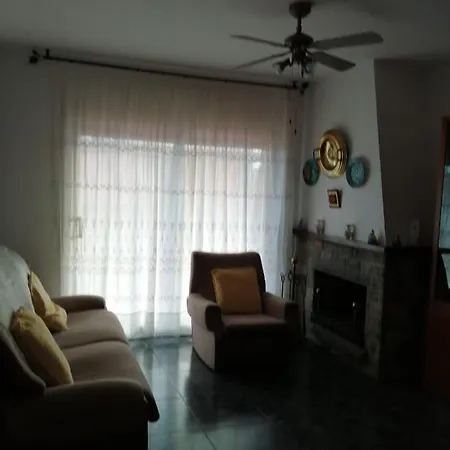 Appartement Bella Carmen : 6 Personas Cunit