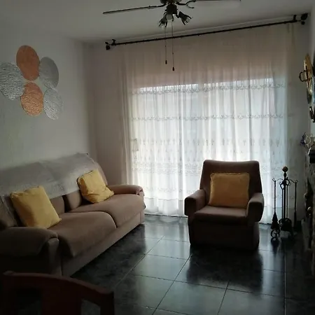 Bella Carmen : 6 Personas Appartement