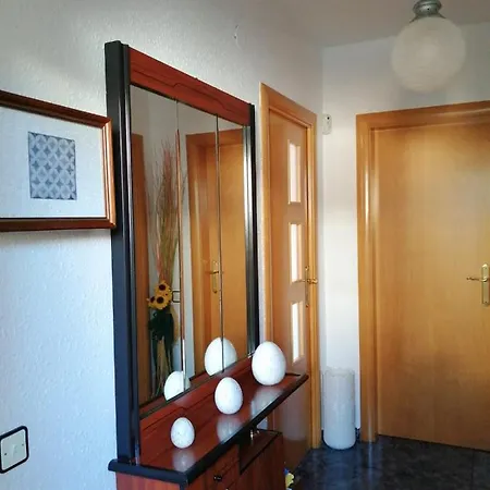 Appartement Bella Carmen : 6 Personas Cunit