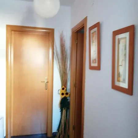 Bella Carmen : 6 Personas Appartement *