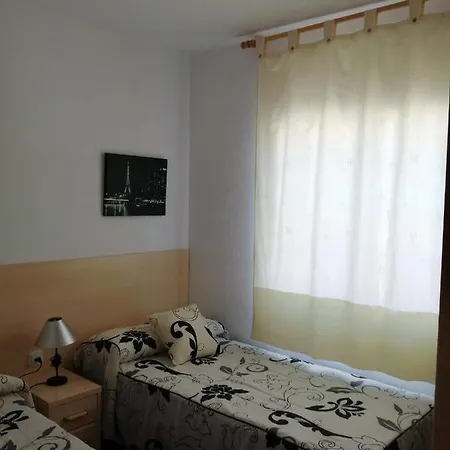 Bella Carmen : 6 Personas Appartement *