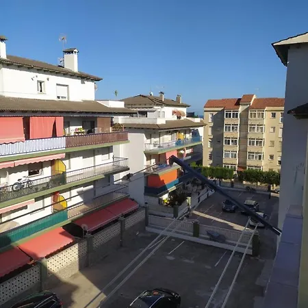 Appartement Bella Carmen : 6 Personas